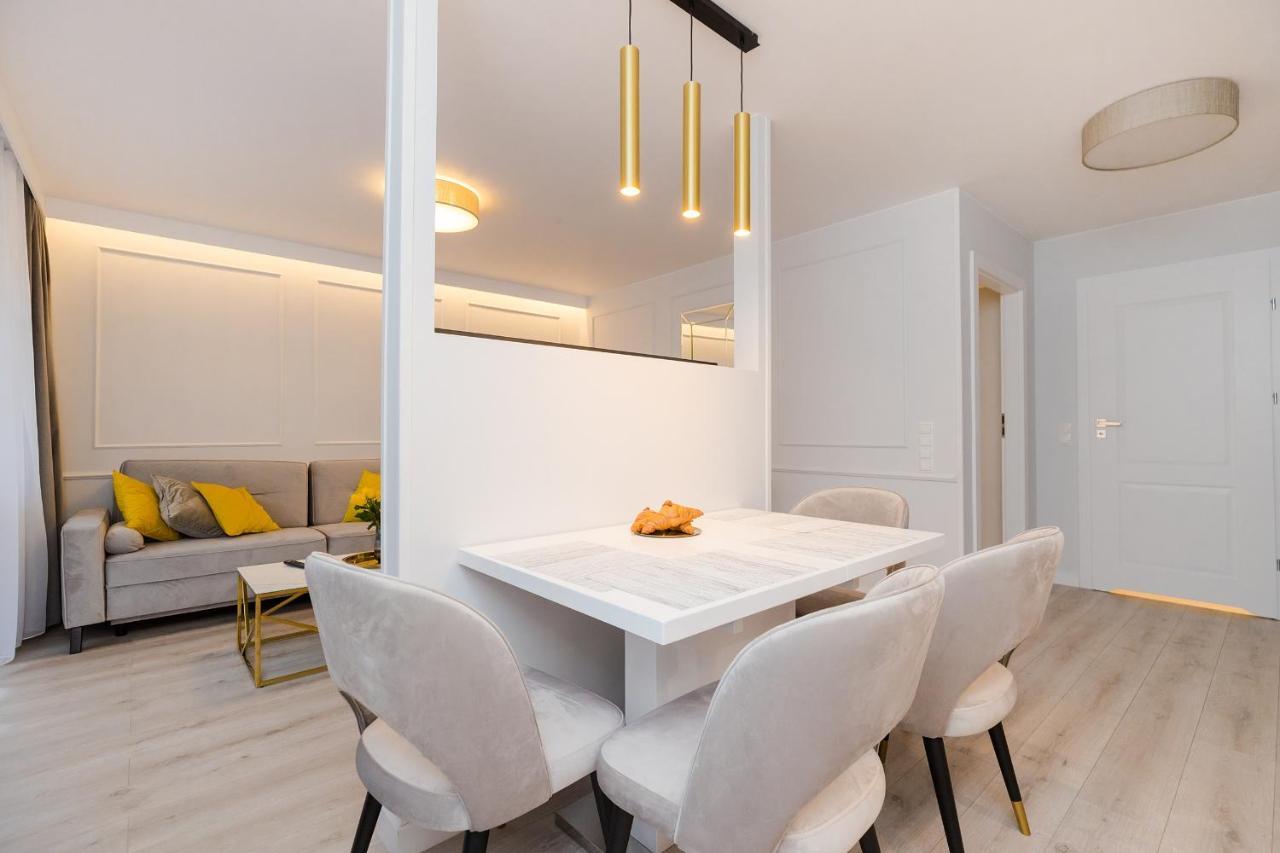 Shortstaypoland Sielecka Warsaw Exterior photo