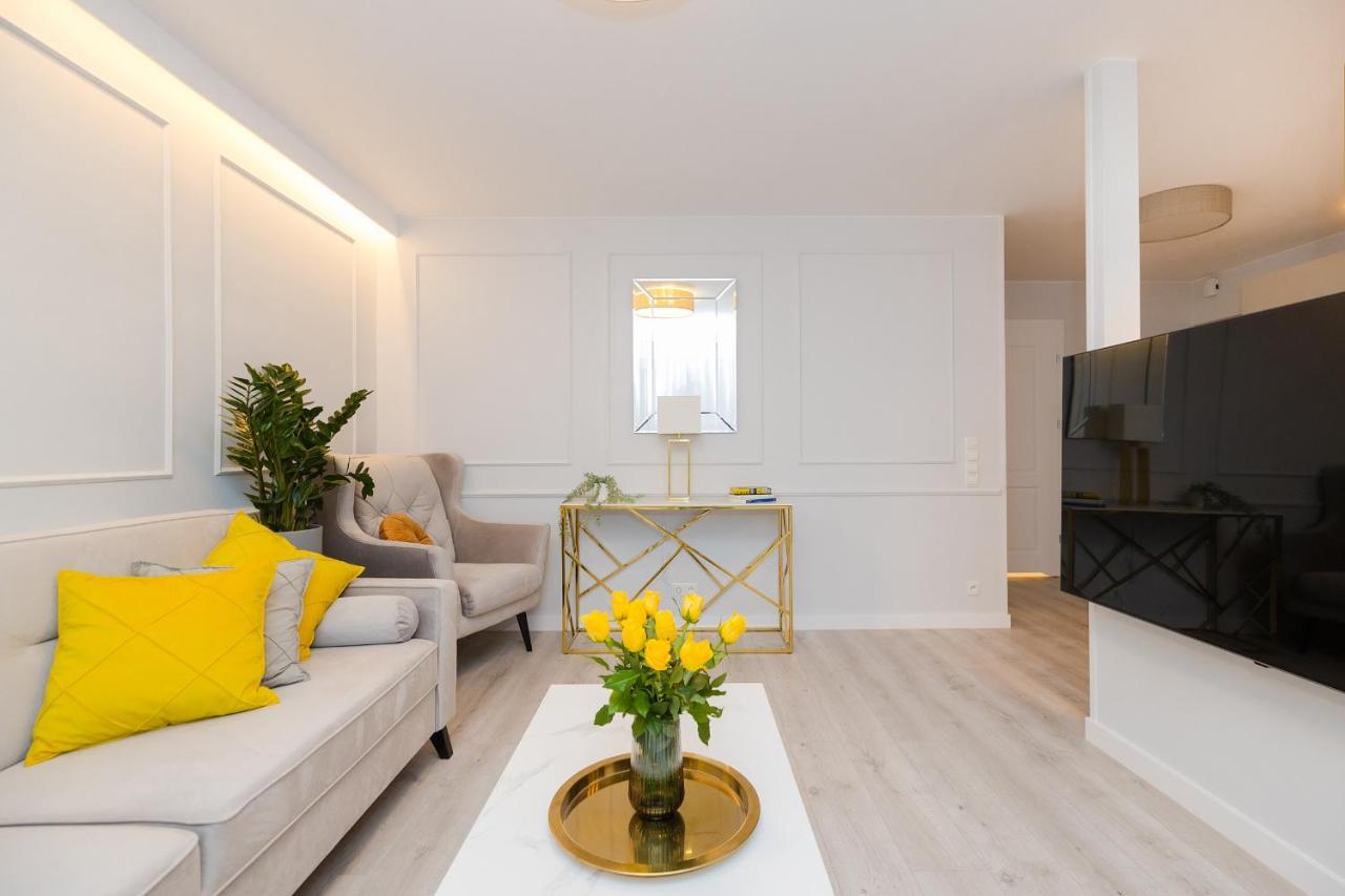Shortstaypoland Sielecka Warsaw Exterior photo