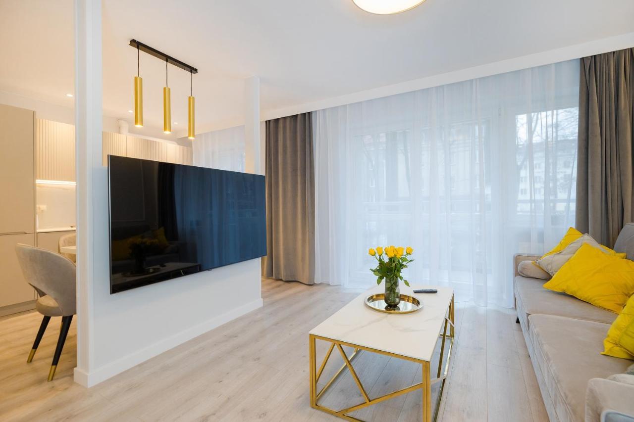 Shortstaypoland Sielecka Warsaw Exterior photo
