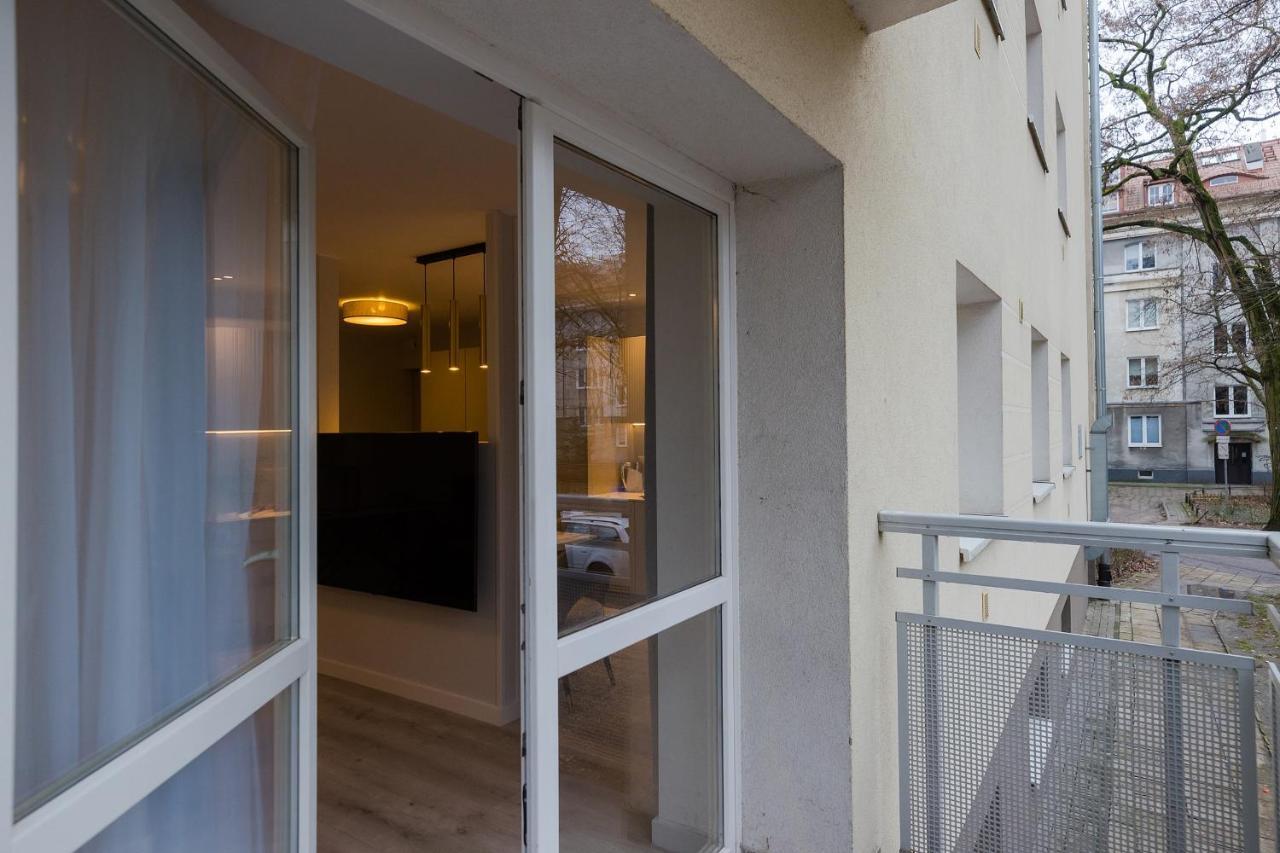Shortstaypoland Sielecka Warsaw Exterior photo
