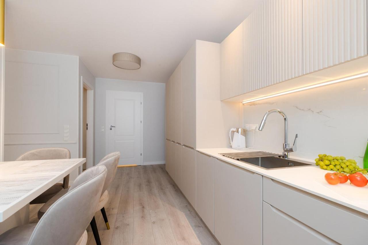 Shortstaypoland Sielecka Warsaw Exterior photo